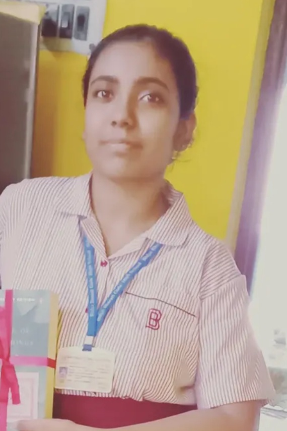 SAPTAPARNA SAHA