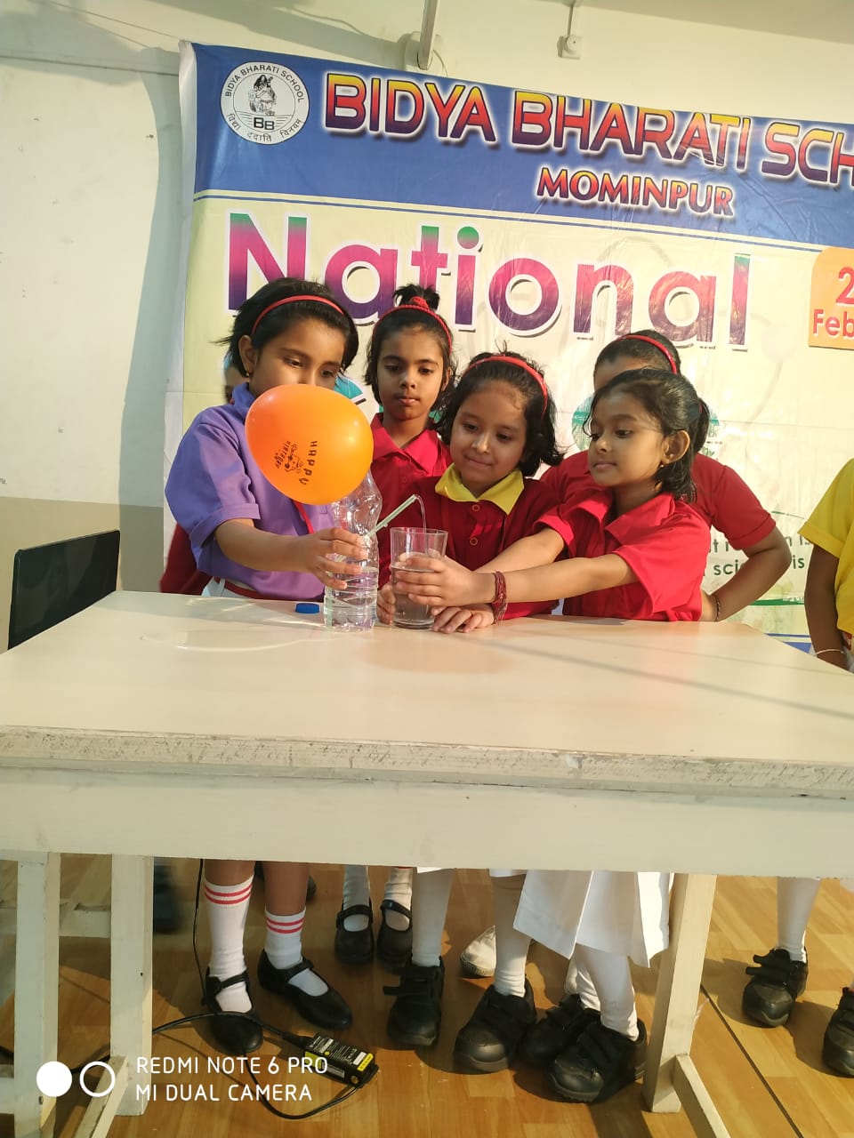 National Science Day